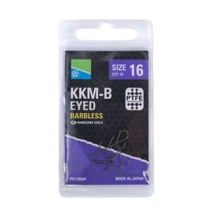 Preston Kkm-B weerhaakloze haken #20