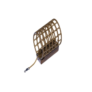 Drennan Heavyweiht Gripmesh Bait 40g Basket