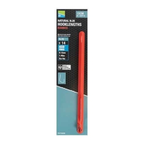 Preston Natural N20 Mag StoreRig 15cm #16