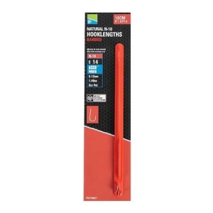 Preston Natural N10 Mag StoreRig 15cm #16