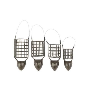Preston Bullet Feeder Small 40G Basket