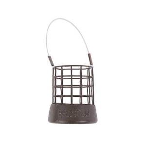 Preston Distance Cage Feeder S 40G