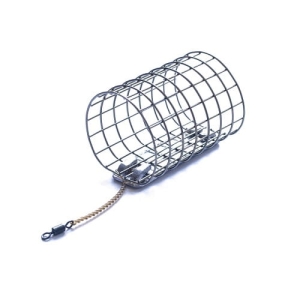Drennan Cage Feeder 14g Mini Grondaas Mandje
