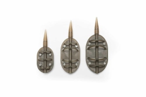 Preston InLine Flat Method Large 45g Feeder
