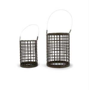 Preston Wire Bait Up Feeder 60 X 45Mm 28G Basket