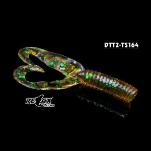 Relax TWISTER DTT 2” 4.5cm TS164 8st
