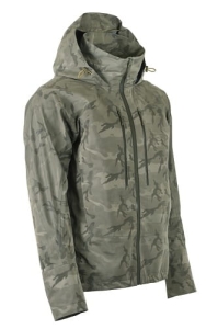 Vision Jas CAPU camo M