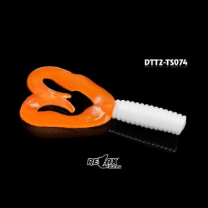 Relax TWISTER DTT 2" 4.5cm TS074 8pc