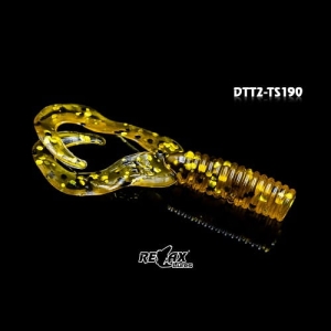 Relax TWISTER DTT 2" 4.5cm TS190 8pc