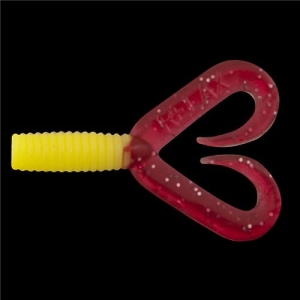 Relax TWISTER DTT 2" 4.5cm TS200 8pc