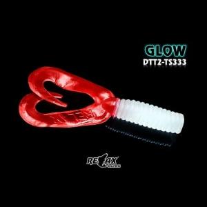 Relax TWISTER DTT 2" 4.5cm TS333 8pc
