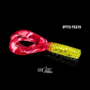 Relax TWISTER DTT 2" 4.5cm TS215 8pc