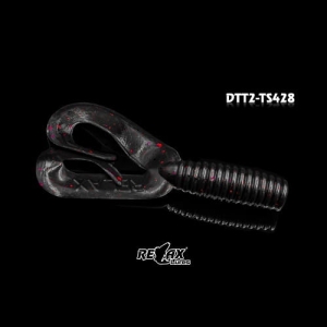 Relax TWISTER DTT 2" 4.5cm TS428 8pc