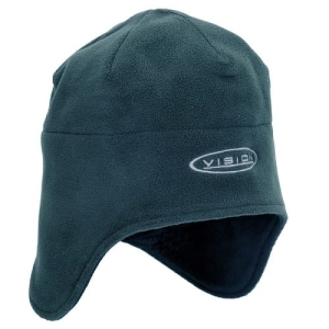 Vision Nalle muts, blauw