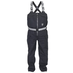 Vision Broek VENE B&B, zwart L