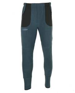 Vision NALLE TROUERS Blauw XXL
