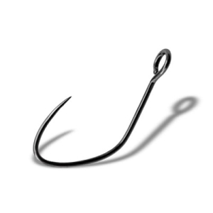 Gurza ANGULAR BL #6 BN-haken