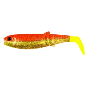 SG Cannibal 17,5CM 52g Golden Ambulance 2pc