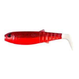 SG LB Cannibal 20CM 80g Red Flame 1pc