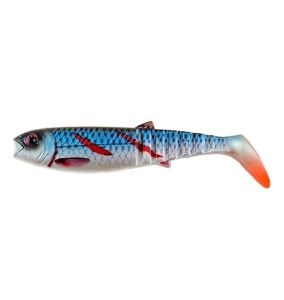 SG Cannibal 17,5CM 52g Realistic Roach 2pc
