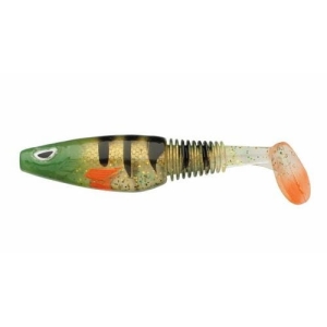 Sick Swimmer 12cm Transp Perch 1pc