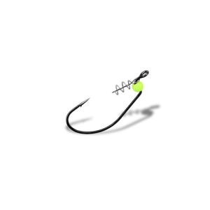 Gurza WORM 101 LEHS #2 BN Haken