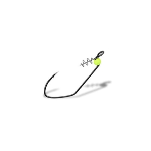 Gurza haken WORM 401 LEHS #2 BN