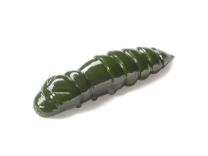 FishUP Pupa 2,2cm #110 Dark Olive 12pc
