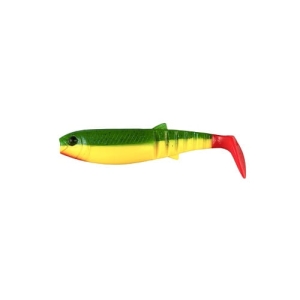 SG LB Cannibal 20CM 80g Red Lime 1pc