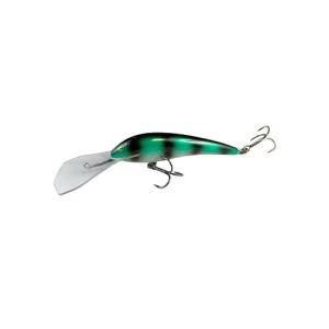 Wobbler Bonito Pike 12cm SDR Col.04 FL