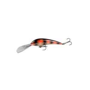 Wobbler Bonito Pike 12cm SDR Col.16 FL