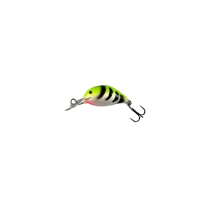 Wobbler Bonito Roach 2.8cm 2g Col.12 FL