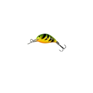 Wobbler Bonito Roach 2.8cm 2g Col.01 FL