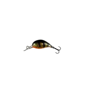 Wobbler Bonito Roach 2.8cm 2g Col.04 FL