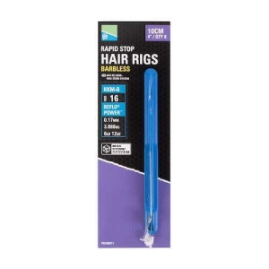 Preston Innovations KKM-B Mag Store Hair Rigs 4 - 15" 