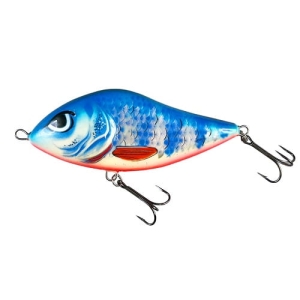 Salmo Slider 16 POLICEMAN 16 cm LTD X Anniversary