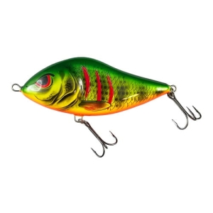 Salmo Slider 16 WOUNDED TIGER 16 cm LTD X Anniversary