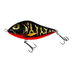 Salmo Slider 16 GOLD DIGGER 16 cm LTD X Anniversary