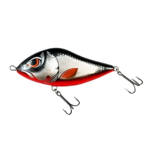 Salmo Slider 16 BLACK VIPER 16 cm LTD X Anniversary