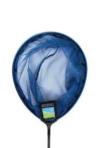 Preston Latex Hair Mesh Schepnet Frame 2019 - 20" 55x45cm