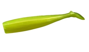 Lunker City 4.5" Col.027 8pc