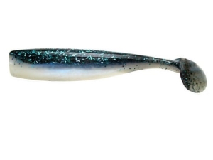Lunker City 4.5" Col.119 8pc