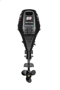 Suzuki DF9, 9BS 00995f