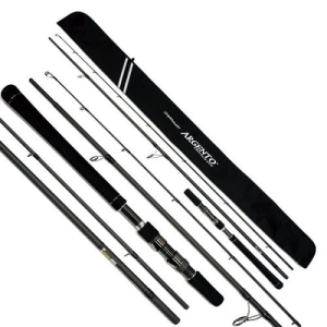 Graphiteleader ARGENTO Prototype 3.05m -45g 3pc