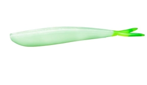 Lunker City 4" Fin-S FISH Col.175 10pc