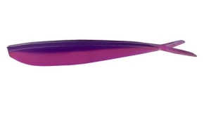 Lunker City 4" Fin-S FISH Col.285 10pc