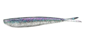 Lunker City 4" Fin-S FISH Col.274 10pc