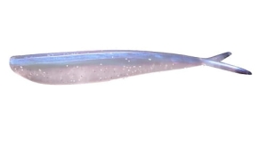 Lunker City4" Fin-S FISH Col.287 10pc