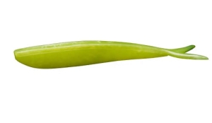 Lunker City 4" Fin-S FISH Col.027 10pc