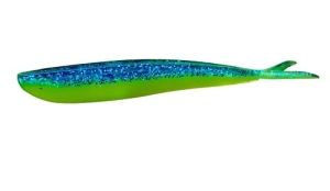 Lunker City 4" Fin-S FISH Col.003 10pc
